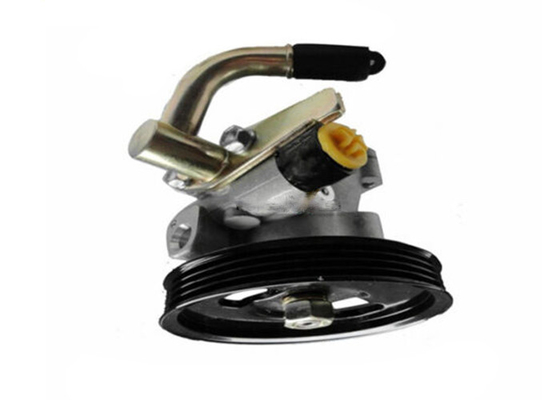 57100-4F100 ปั๊มพวงมาลัยเพาเวอร์ไฟฟ้าสำหรับ Hyundai Porter Box 2.5 TD 1994-2004 D4B
