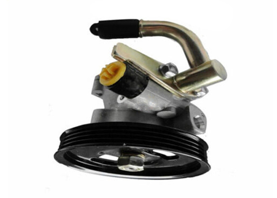 57100-4F100 ปั๊มพวงมาลัยเพาเวอร์ไฟฟ้าสำหรับ Hyundai Porter Box 2.5 TD 1994-2004 D4B