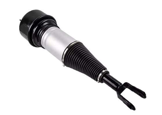 C2C41347 คู่ด้านหน้าอากาศแขวนยาง สตริท Absorber ช็อคสําหรับ Jaguar XJ8 XJR Super V8 Vanden Plas