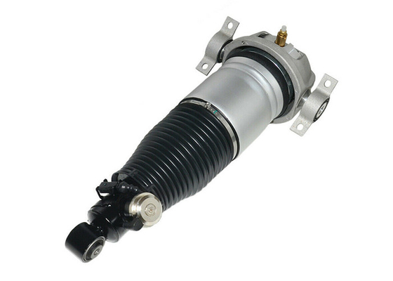 หลัง LH RH ระบบแขวนอากาศ หนุนกระแทก 7L8616001 7L8616002 เหมาะสม Audi Q7 Porsche Cayenne VW Touareg