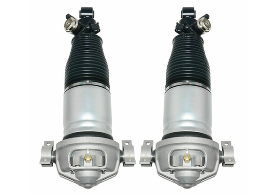 หลัง LH RH ระบบแขวนอากาศ หนุนกระแทก 7L8616001 7L8616002 เหมาะสม Audi Q7 Porsche Cayenne VW Touareg