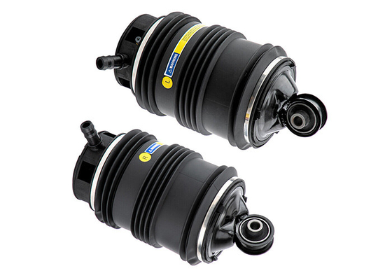 A2113200725 A2113200825 หลังซ้ายขวา กระเป๋าสะพายอากาศ การแขวนยาง สําหรับ Mercedes Benz W211 W219 CLS500-2 Matic 3Pins