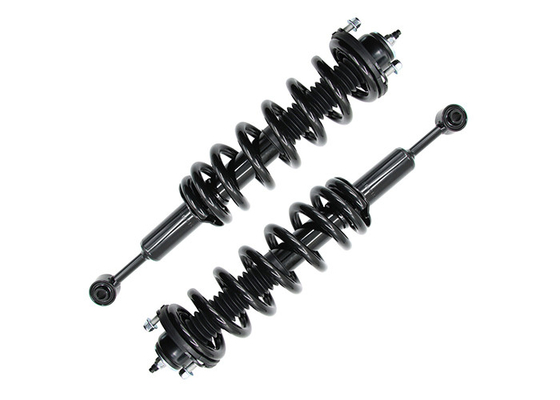 48510-60121 48510-60120 หน้า ซ้าย ขวา เครื่องดับชนกระแทก สตรูท แอสซี่ สําหรับเล็กซัส GX470 โตโยต้า แลนด์ ครูเซอร์ 120