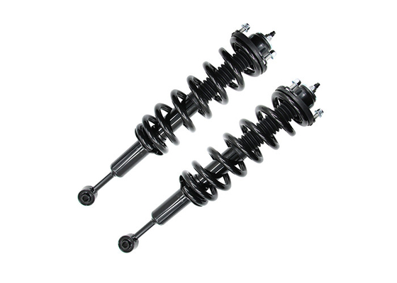 48510-60121 48510-60120 หน้า ซ้าย ขวา เครื่องดับชนกระแทก สตรูท แอสซี่ สําหรับเล็กซัส GX470 โตโยต้า แลนด์ ครูเซอร์ 120