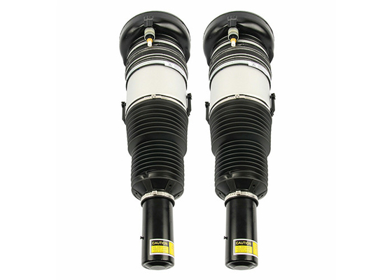 คู่สปันชันอากาศด้านหน้า สต็อคสตรอทสําหรับ Audi Q7 4M SQ7 Q8 16-22 4M0616039AE 4M0616039AD