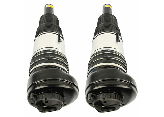 คู่สปันชันอากาศด้านหน้า สต็อคสตรอทสําหรับ Audi Q7 4M SQ7 Q8 16-22 4M0616039AE 4M0616039AD