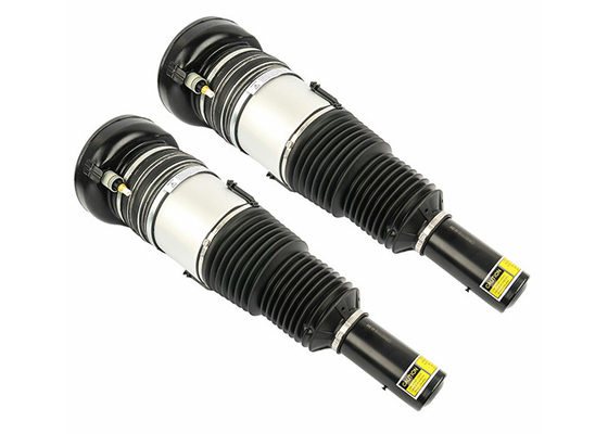 คู่สปันชันอากาศด้านหน้า สต็อคสตรอทสําหรับ Audi Q7 4M SQ7 Q8 16-22 4M0616039AE 4M0616039AD