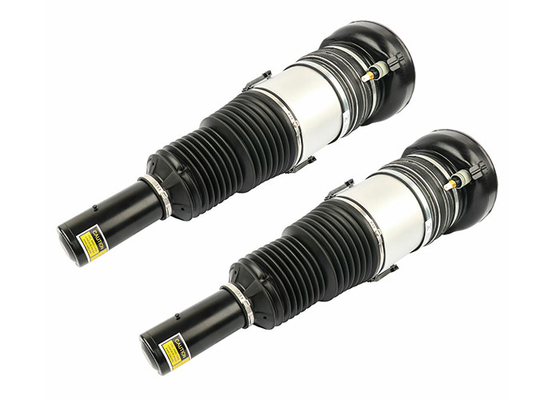 คู่สปันชันอากาศด้านหน้า สต็อคสตรอทสําหรับ Audi Q7 4M SQ7 Q8 16-22 4M0616039AE 4M0616039AD