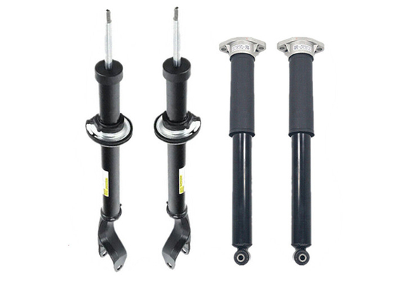 A2533200530 A2533200630 กลมลดกระแทกด้านหน้าด้านหลัง Fit Mercedes Benz W253 GLC300 GLC43 GLC63 2010-2016
