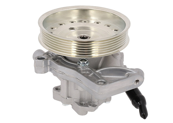 LR007207 ปั๊มเข็มขัดแรงใหม่สําหรับ Land Rover Freelander 2 LR2 2008-2014