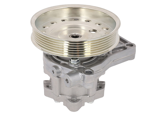 LR007207 ปั๊มเข็มขัดแรงใหม่สําหรับ Land Rover Freelander 2 LR2 2008-2014