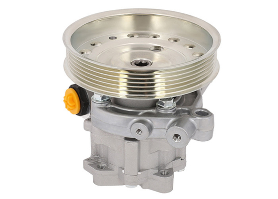 LR007207 ปั๊มเข็มขัดแรงใหม่สําหรับ Land Rover Freelander 2 LR2 2008-2014