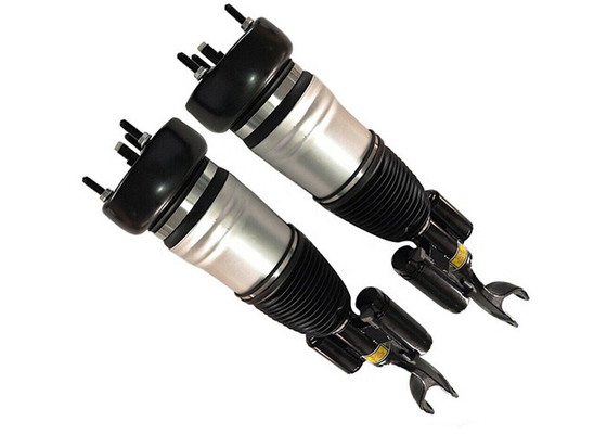 A2053204968 A2053205068 หมุนแขวนอากาศสําหรับ Mercedes Benz W205 C205 C300 C43 หน้า 4 มาติก 2013-2021