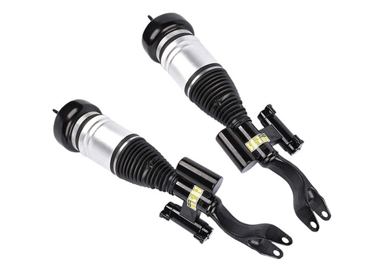 A2053204968 A2053205068 หมุนแขวนอากาศสําหรับ Mercedes Benz W205 C205 C300 C43 หน้า 4 มาติก 2013-2021