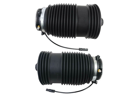 A2133200125 A2133200225 กระเป๋าสะพายสายลมด้านหลัง เหมาะกับ Mercedes Benz W213 GLC C253 X253 E300 E350 E400