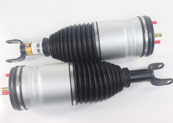 4877147 4877146 การแขวนอากาศด้านหน้า โช๊คกระดุมสําหรับ Dodge RAM 1500 ทุกรุ่น 2013-2019