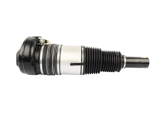หน้าซ้าย / ขวา การแขวนอากาศ Shock Strut สําหรับ 2016-2021 Audi Q7 Q8 4M0616039AC
