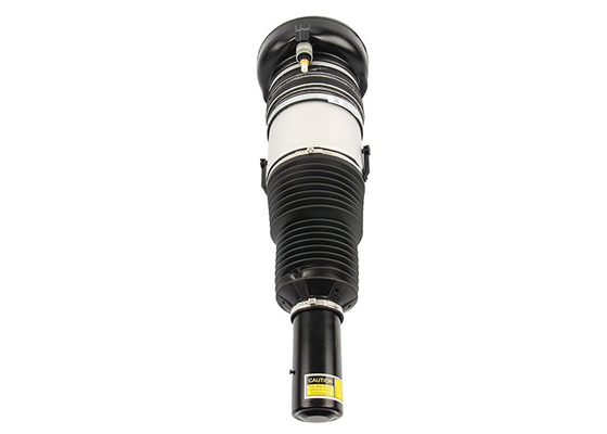 หน้าซ้าย / ขวา การแขวนอากาศ Shock Strut สําหรับ 2016-2021 Audi Q7 Q8 4M0616039AC
