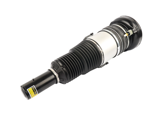 หน้าซ้าย / ขวา การแขวนอากาศ Shock Strut สําหรับ 2016-2021 Audi Q7 Q8 4M0616039AC