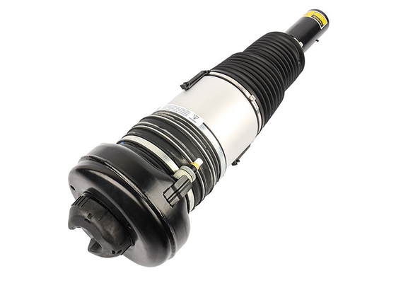 หน้าซ้าย / ขวา การแขวนอากาศ Shock Strut สําหรับ 2016-2021 Audi Q7 Q8 4M0616039AC