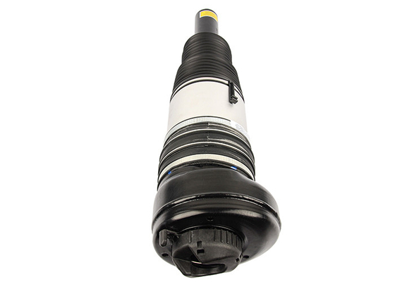 หน้าซ้าย / ขวา การแขวนอากาศ Shock Strut สําหรับ 2016-2021 Audi Q7 Q8 4M0616039AC