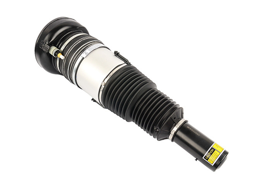 หน้าซ้าย / ขวา การแขวนอากาศ Shock Strut สําหรับ 2016-2021 Audi Q7 Q8 4M0616039AC