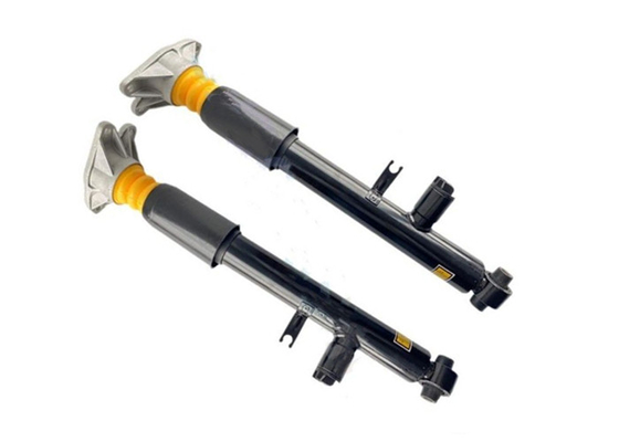 37126874513 37126874514 หลังสปริงอับอัดกระแทกสตรอท w / EDC สําหรับ BMW F30 F31 320i 328i 435i AWD RWD