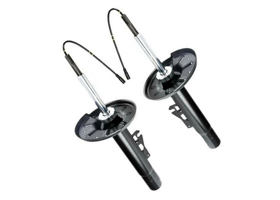 98734304520 98734304521 ด้านหน้า ซ้าย ขวา กล่องดึงกระแทก PASM Fit Porsche Cayman 987 Boxster 2005-2012