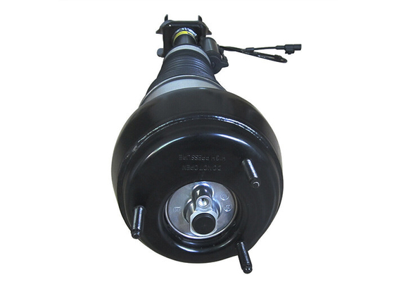 A1663206813 ขวาด้านหน้า การแขวนอากาศ โชคสเตรท w/ADS สําหรับ Mercedes W166 X166 GL450 ML550