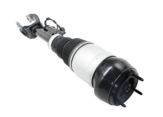 A1663206813 ขวาด้านหน้า การแขวนอากาศ โชคสเตรท w/ADS สําหรับ Mercedes W166 X166 GL450 ML550