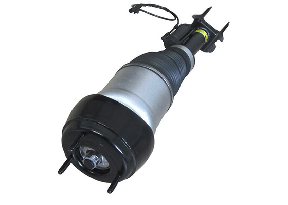 A1663206813 ขวาด้านหน้า การแขวนอากาศ โชคสเตรท w/ADS สําหรับ Mercedes W166 X166 GL450 ML550