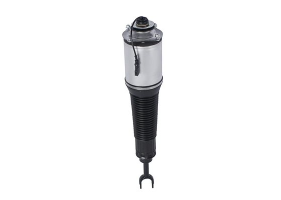 หน้าซ้ายขวา Air Suspension Shock Assembly 4E0616039AA 4E0616040AB สําหรับ 2004-2010 Audi A8 Quattro D3 4E 2002-2010