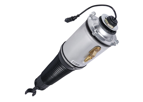 หน้าซ้ายขวา Air Suspension Shock Assembly 4E0616039AA 4E0616040AB สําหรับ 2004-2010 Audi A8 Quattro D3 4E 2002-2010