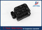 Automobile Air Suspension Valve Block For Audi A6 / A8  4F0616013