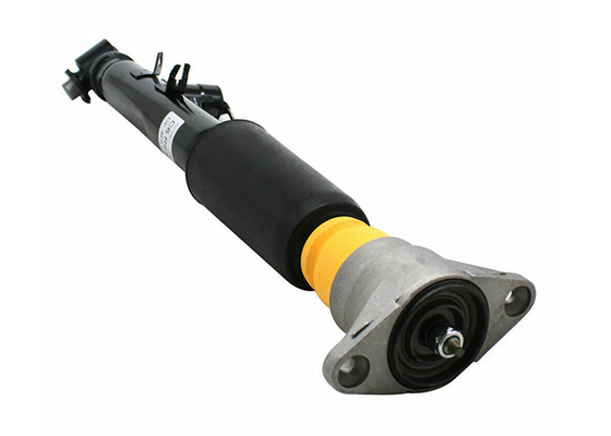 เครื่องดับกระแทกด้านหลังขวา ครบถ้วน สําหรับ Audi A6 C6 Allroad Quattro 4F0616032A