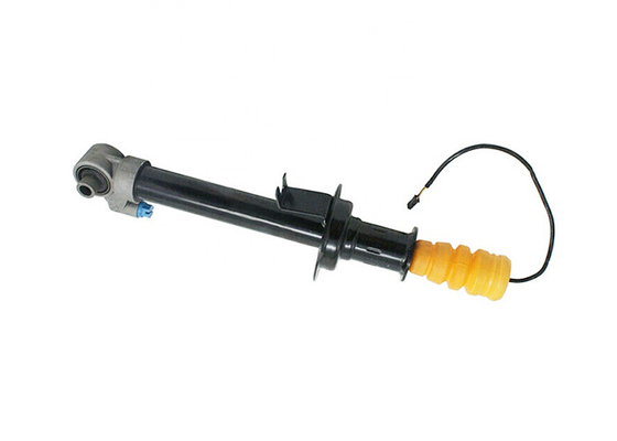 37121091572 เครื่องดึงกระแทกด้านหลังขวา W/EDC Fit BMW E38 740i 740iL 750iL 95-01