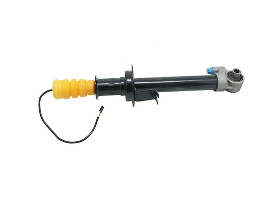 37121091572 เครื่องดึงกระแทกด้านหลังขวา W/EDC Fit BMW E38 740i 740iL 750iL 95-01