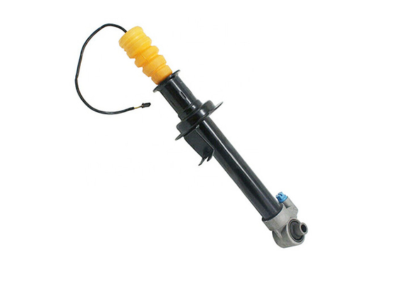 37121091572 เครื่องดึงกระแทกด้านหลังขวา W/EDC Fit BMW E38 740i 740iL 750iL 95-01