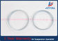 ISO9001 BMW Air Suspension Parts 37126790079 แหวนโช้คอัพเหล็ก