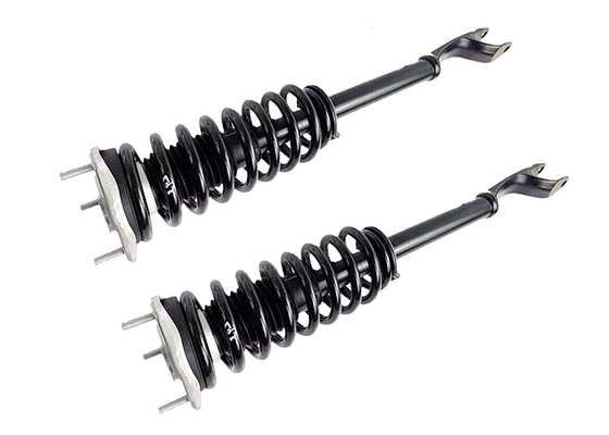 A2533200530 A2533200630 โคลล์หน้า สปริงสปริงช็อคสตริง แอสซิส ฟิต 2016-2021 เมอร์ซีเดซ เบนซ์ GLC300 GLC63 AMG W253
