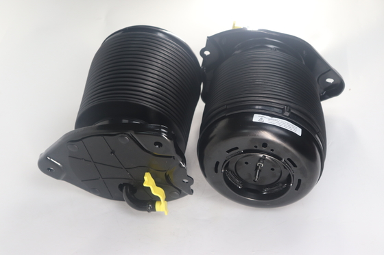 สําหรับ Lexus RX270 RX350 RX450H 2009-2015 หลังซ้าย / ขวา Air Suspension กระเป๋าสะพาย 4808048090 48090-48090