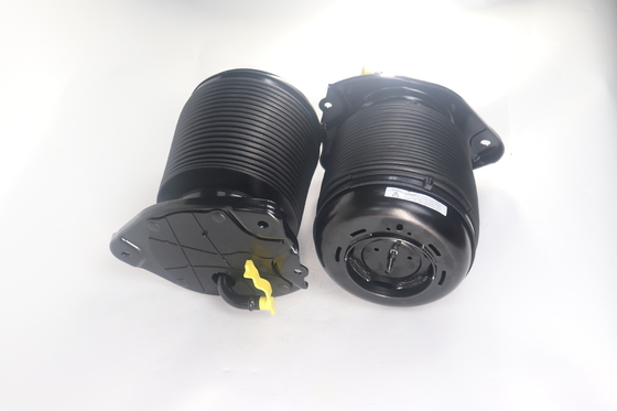 สําหรับ Lexus RX270 RX350 RX450H 2009-2015 หลังซ้าย / ขวา Air Suspension กระเป๋าสะพาย 4808048090 48090-48090