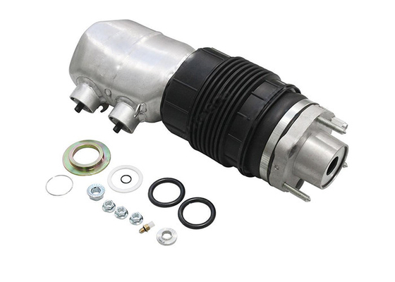 สําหรับ Porsche Panamera 971 17-22 หน้าซ้ายสายแขวนอากาศ กระเป๋าสปริง 971616037D