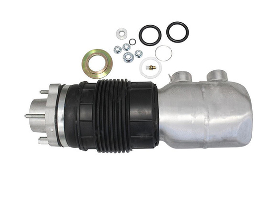 สําหรับ Porsche Panamera 971 17-22 หน้าซ้ายสายแขวนอากาศ กระเป๋าสปริง 971616037D
