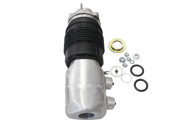 สําหรับ Porsche Panamera 971 17-22 หน้าซ้ายสายแขวนอากาศ กระเป๋าสปริง 971616037D