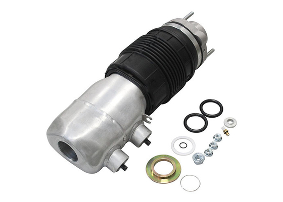 สําหรับ Porsche Panamera 971 17-22 หน้าซ้ายสายแขวนอากาศ กระเป๋าสปริง 971616037D