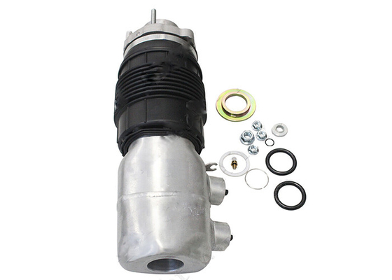971616038D หน้าขวา Air Suspension กระเป๋าสะพายสําหรับ Porsche Panamera 971 17-22