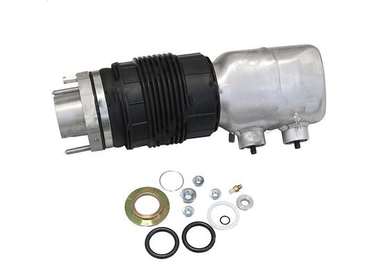 971616038D หน้าขวา Air Suspension กระเป๋าสะพายสําหรับ Porsche Panamera 971 17-22