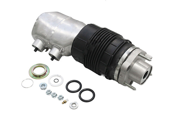 971616038D หน้าขวา Air Suspension กระเป๋าสะพายสําหรับ Porsche Panamera 971 17-22