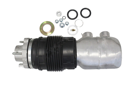 971616038D หน้าขวา Air Suspension กระเป๋าสะพายสําหรับ Porsche Panamera 971 17-22